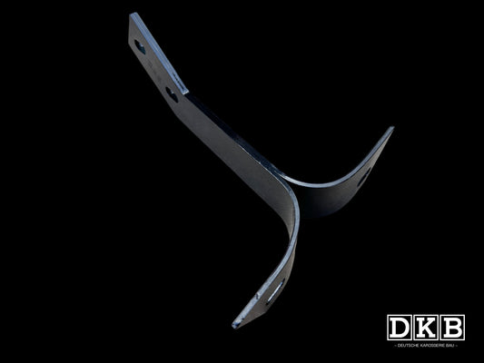 Front Bumper Bracket, Bus, 1955-58, Right