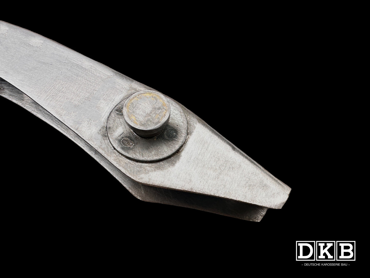 Spoon Accelerator Pedal, Late Style, LHD, Barndoor Bus