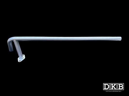 Footrest, Barndoor Bus, LHD