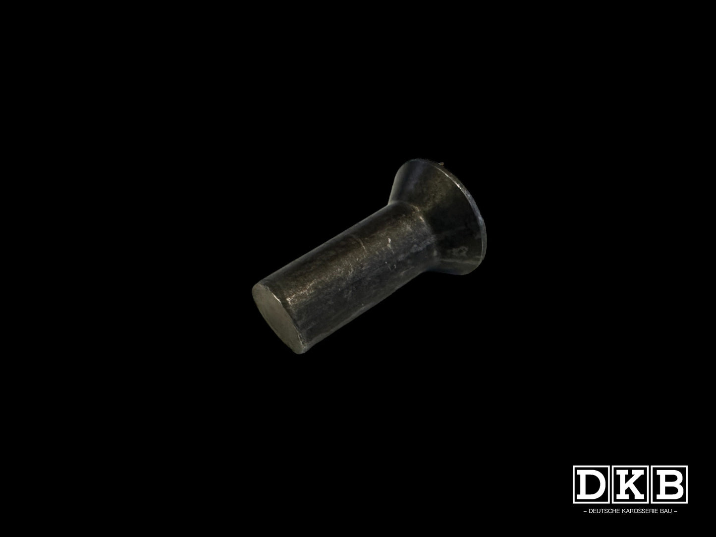 Door Hinge Rivets, Beetle & Bus, up to 1967, set of 3