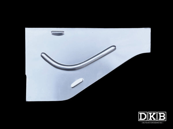Front Outer Firewall Lower Repair Section, 9 Inch, Beetle, Left – DKB