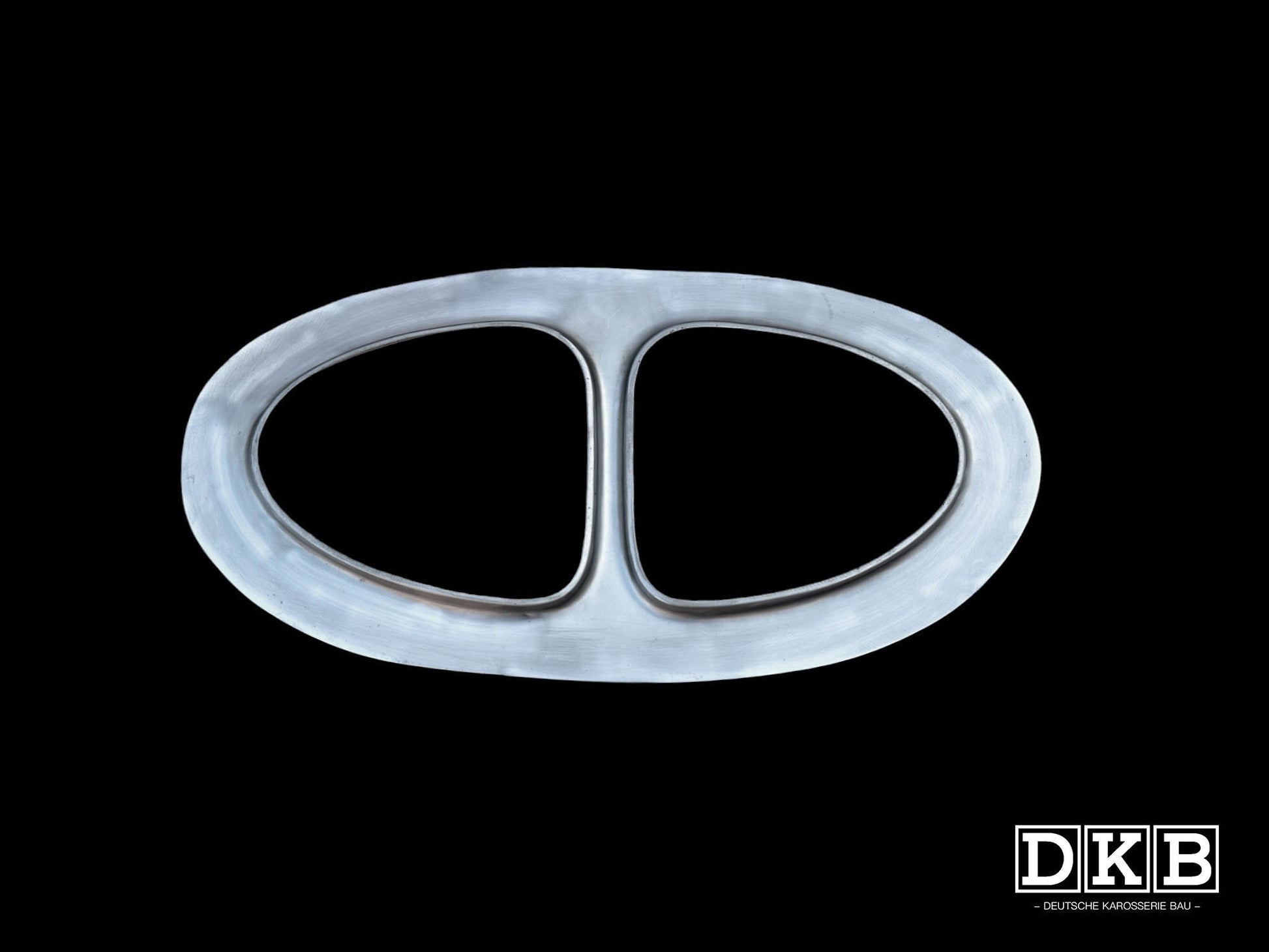 Split Window Conversion Section, Complete – DKB