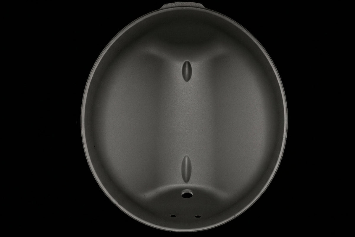 Headlight Bucket, Beetle, 1958-67