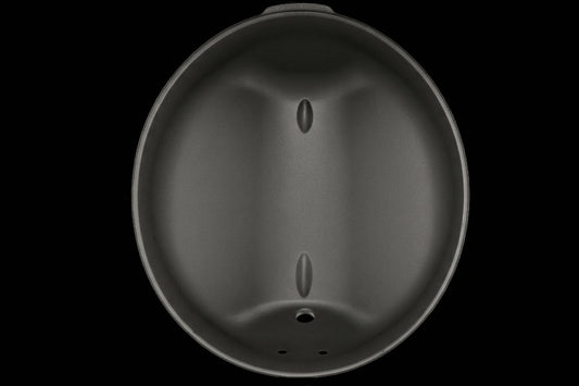 Headlight Bucket, Beetle, 1958-67