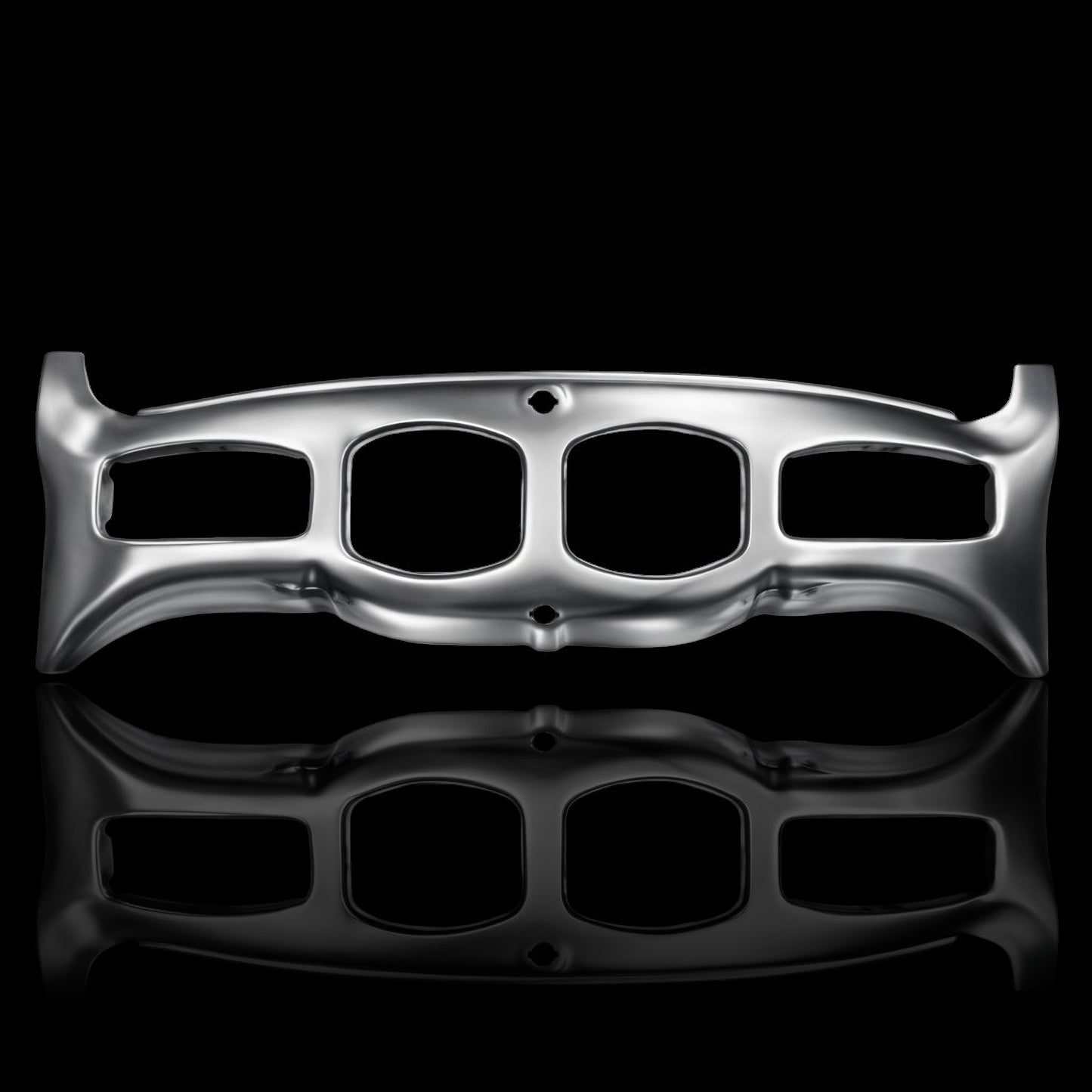 Dash Section, Beetle, Split, up to 1952