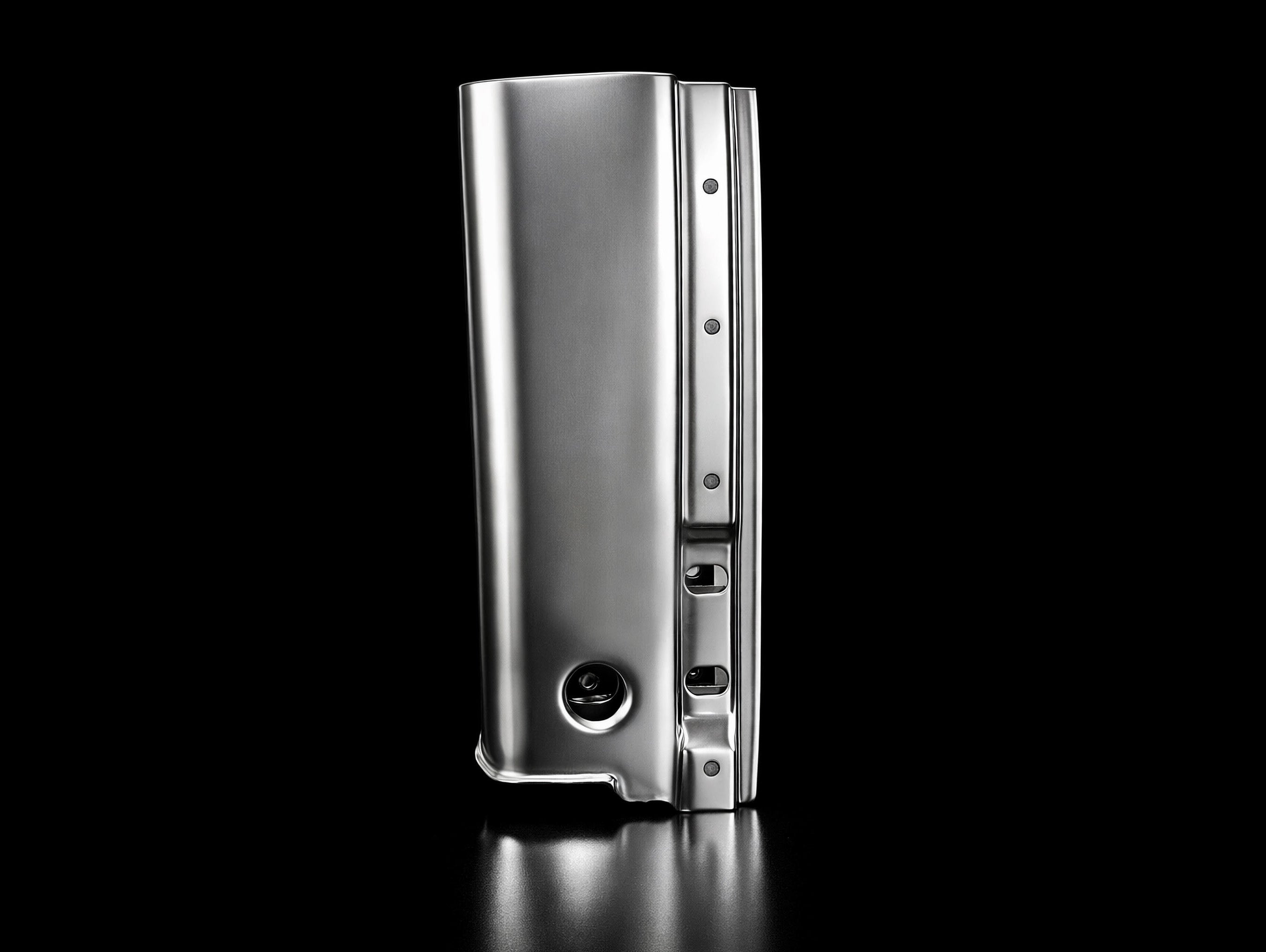 Door A Pillar Lower Repair Section, Beetle, 1963 and up, Right – DKB