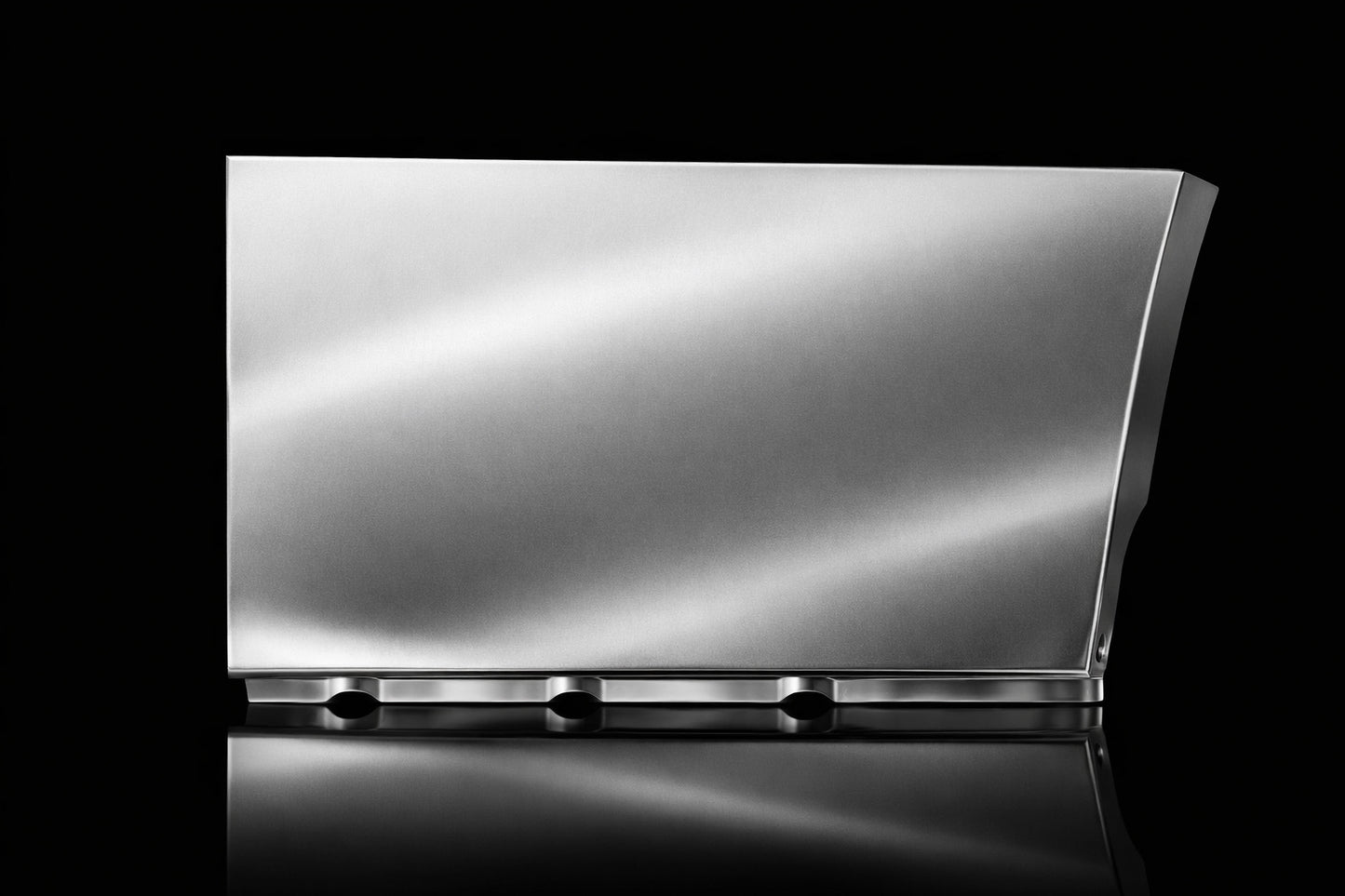 Rear Quarter Panel Lower Repair, Beetle, Split & Oval, up to 1960, Left