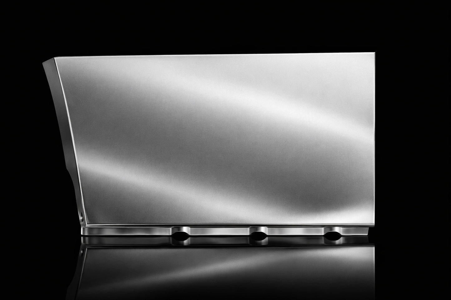 Rear Quarter Panel Lower Repair, Beetle, Split & Oval, up to 1960, Right