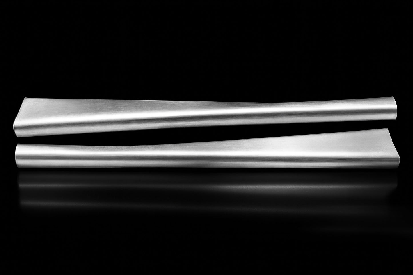 Running Board Set, Beetle, KdF, 1939-46