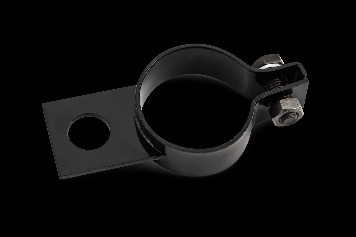 Rear Axle Brake Line Hose Clamp Holder, Beetle & Bus