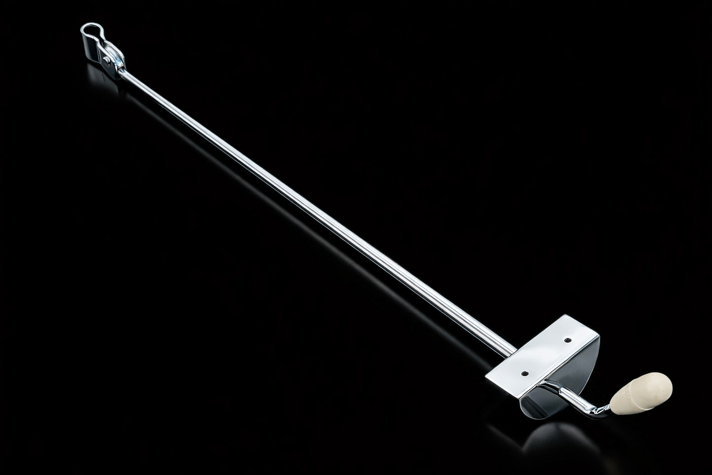 Fuel Tap Lever Extension, Beetle, Split & Oval, up to 1961