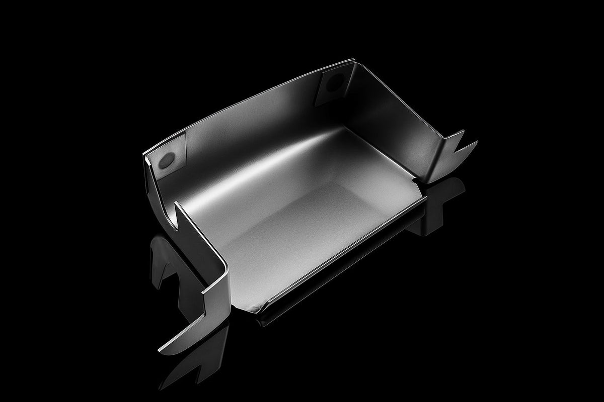 Hood Catch Cable Cover, Beetle, up to 1967