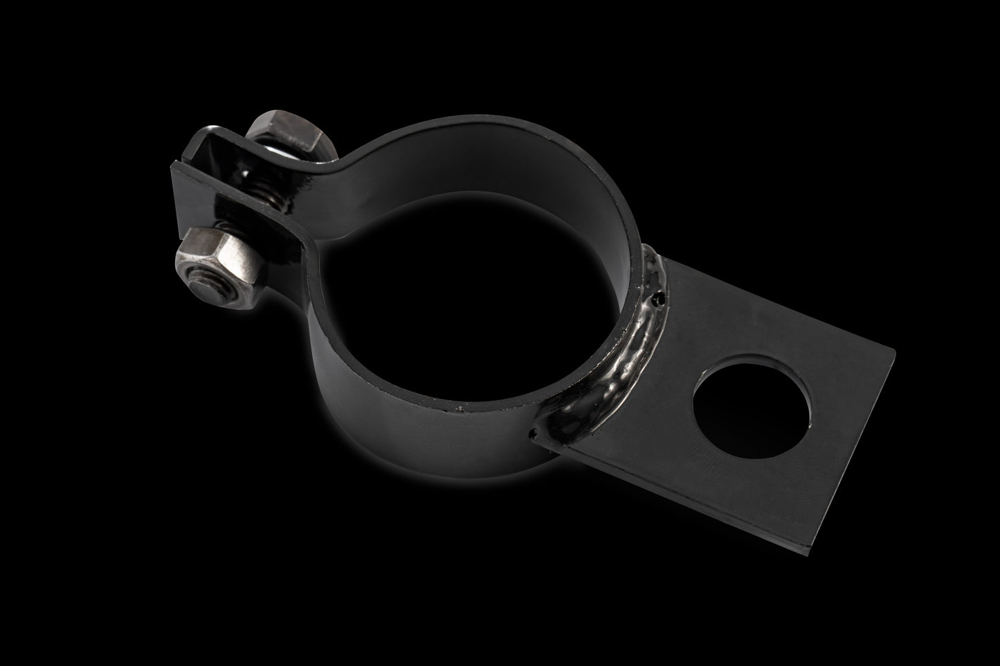 Rear Axle Brake Line Hose Clamp Holder, Beetle & Bus