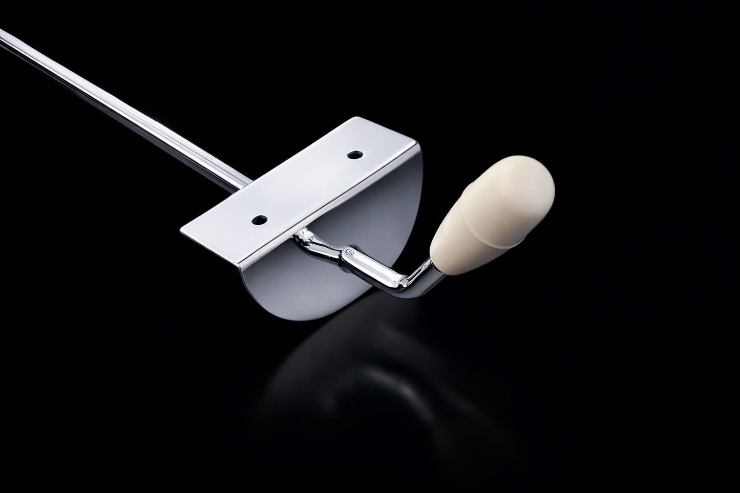 Fuel Tap Lever Extension, Beetle, Split & Oval, up to 1961