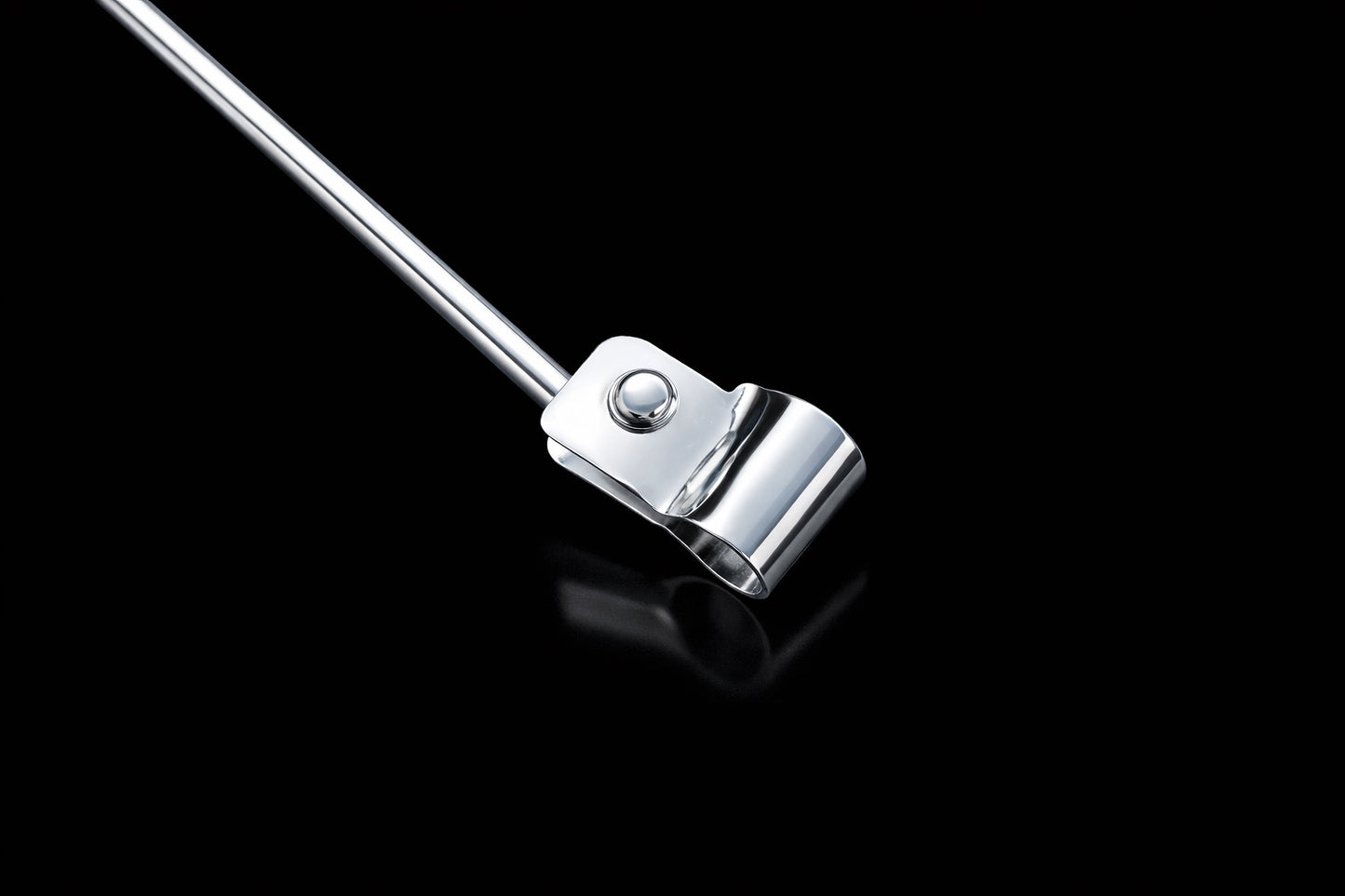 Fuel Tap Lever Extension, Beetle, Split & Oval, up to 1961