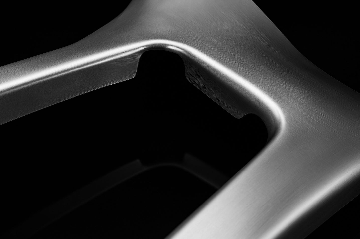 Dash Section, Beetle, Split, up to 1952