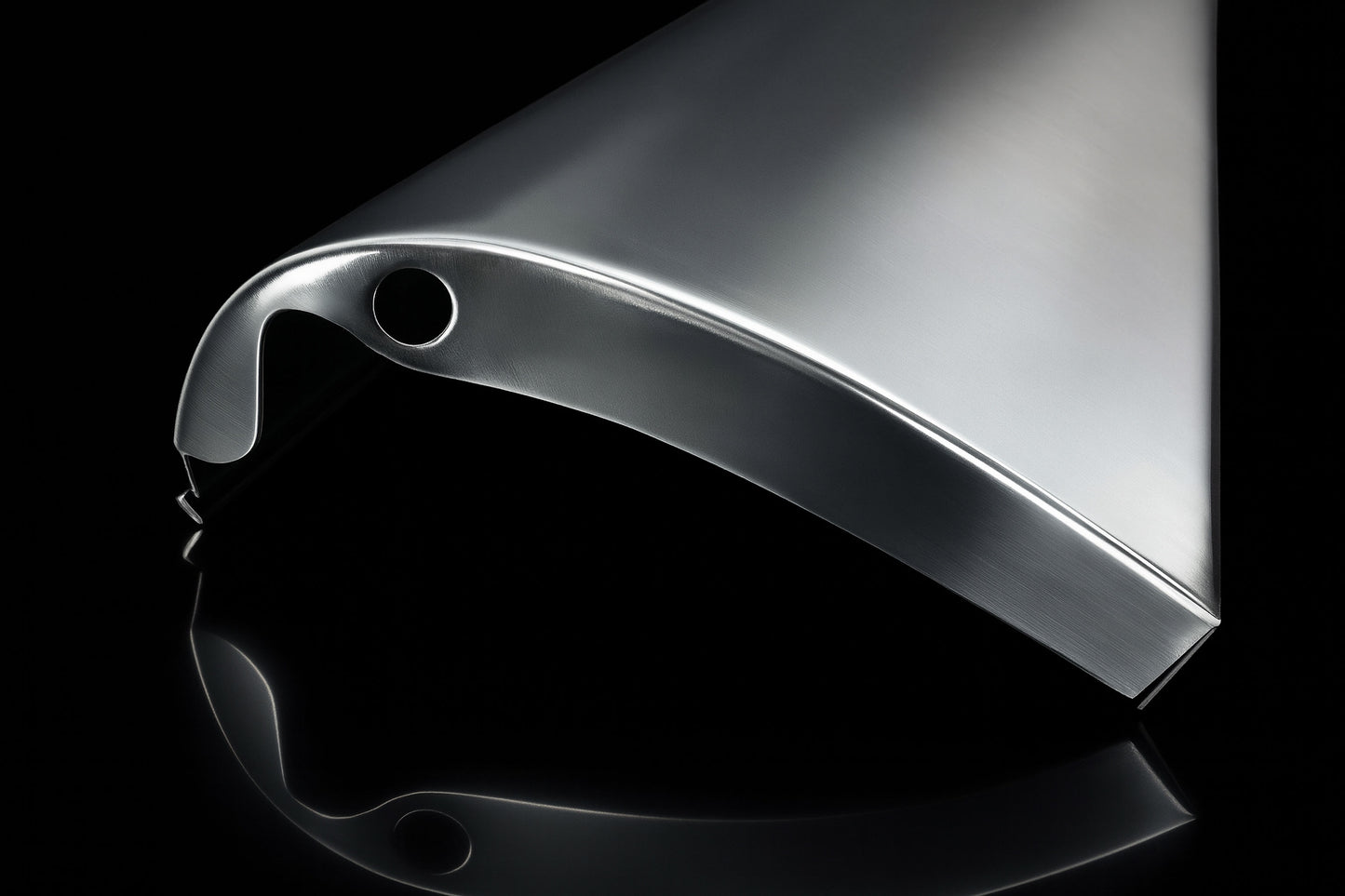 Running Board Set, Deluxe, Beetle, Oval, 1953-57