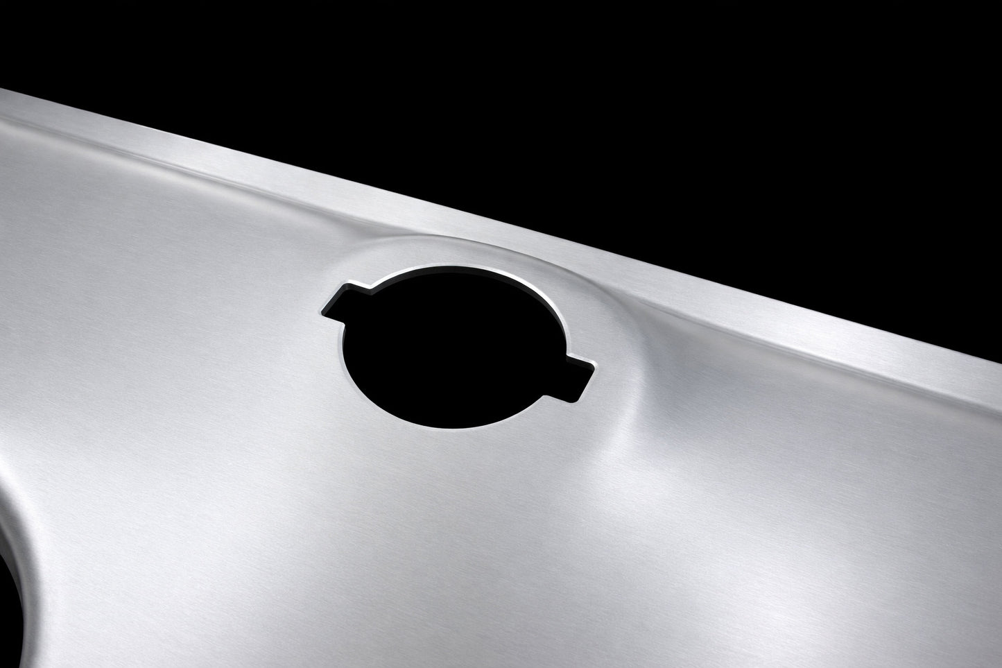 Dash Section, Beetle, Split, up to 1952