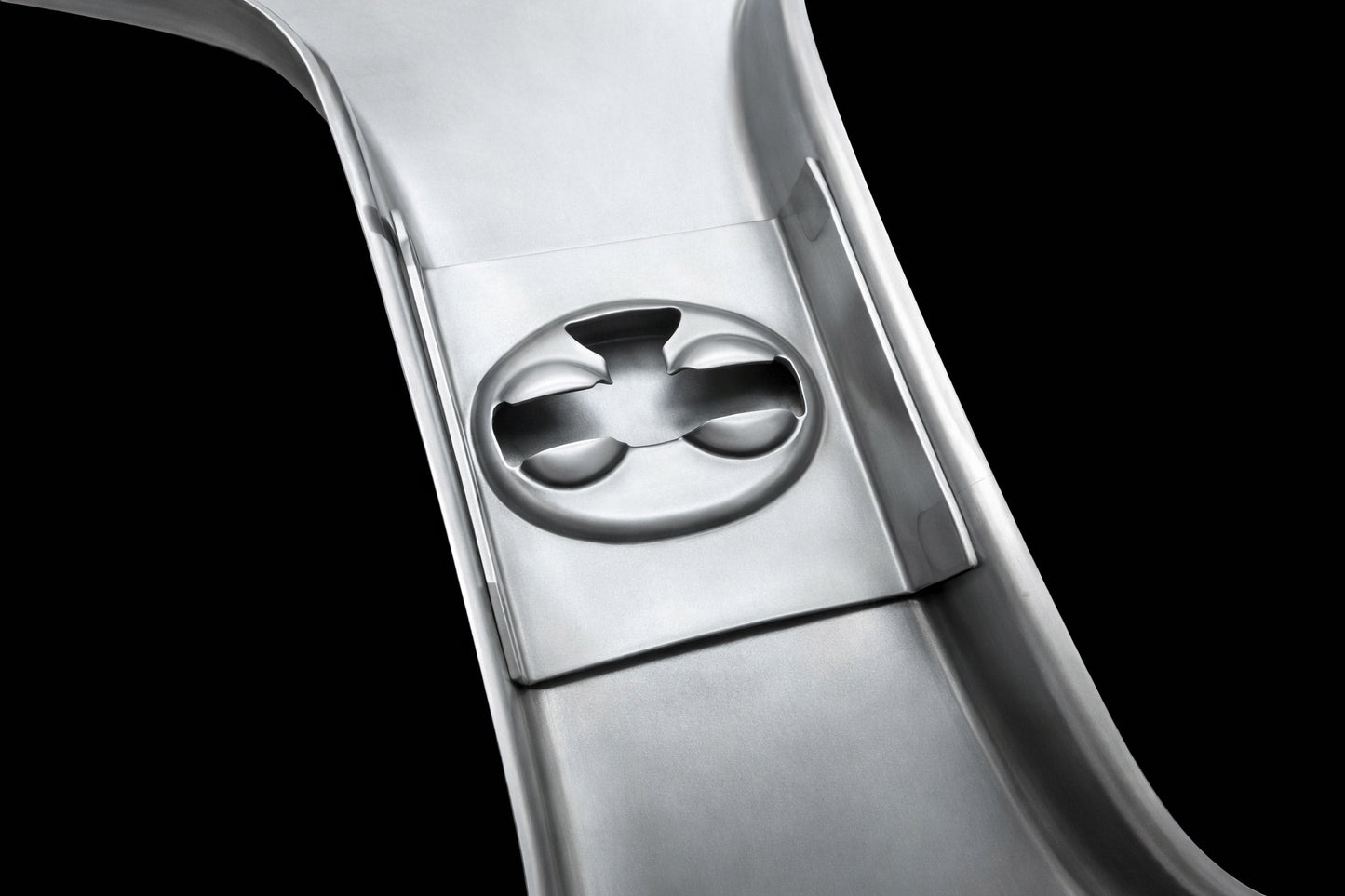 Dash Section, Beetle, Split, up to 1952