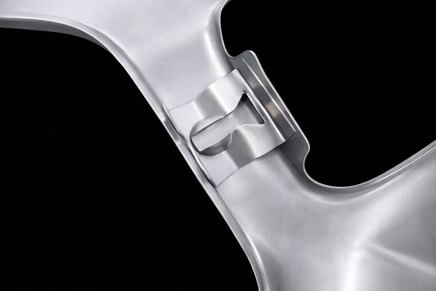 Dash Section, Beetle, Split, up to 1952