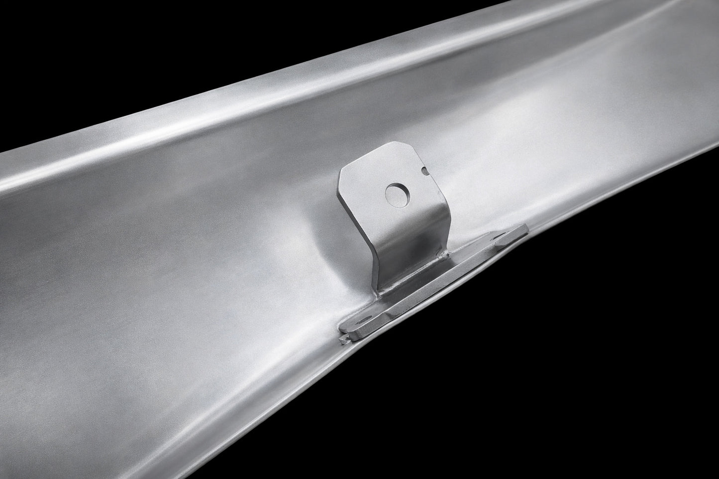 Dash Section, Beetle, Split, up to 1952