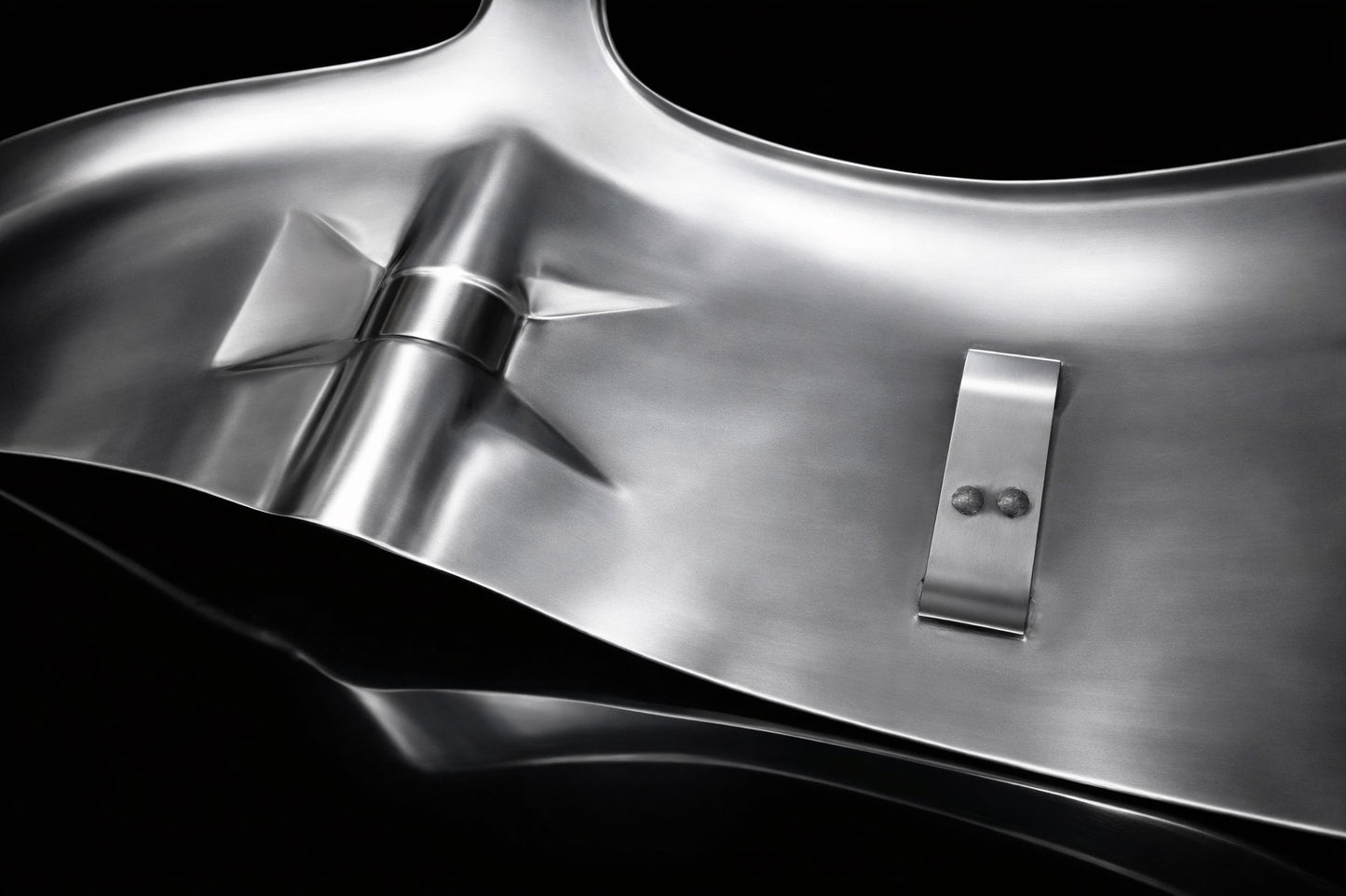 Dash Section, Beetle, Split, up to 1952