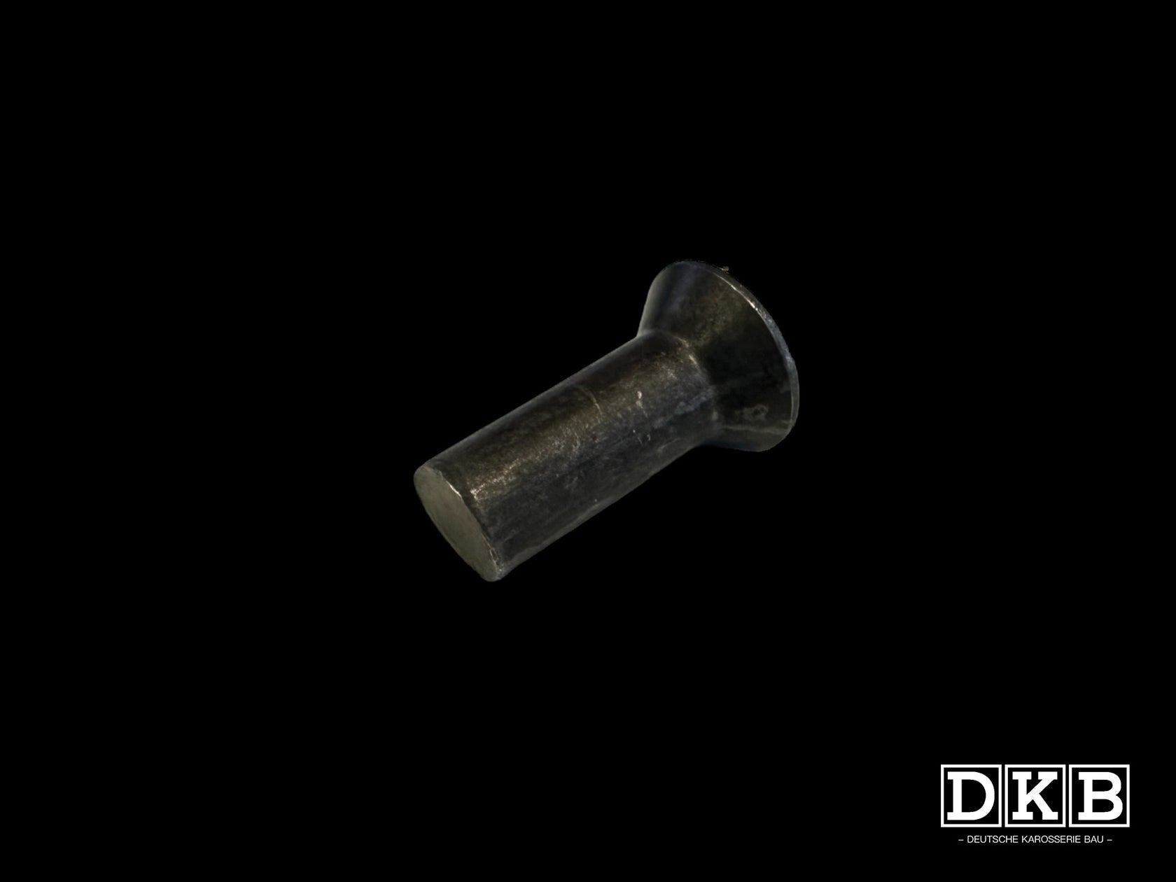 Door Hinge Rivets, Beetle & Bus, up to 1967, set of 3 – DKB